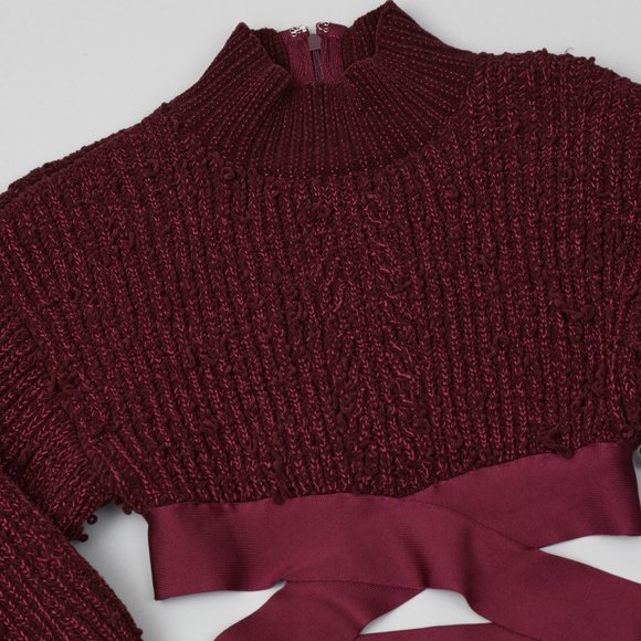 Herve Leger 🎄LIMITED TIME🎄 SALE 🎄 4 days ONLY🎄 - Picture 5 of 12